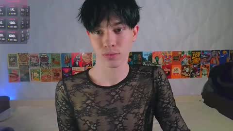 Jerrybomb online show from 03.01.25