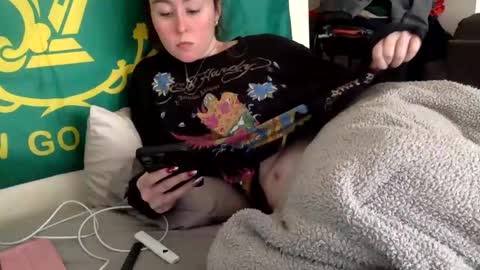 the jersey devil online show from 12.06.24