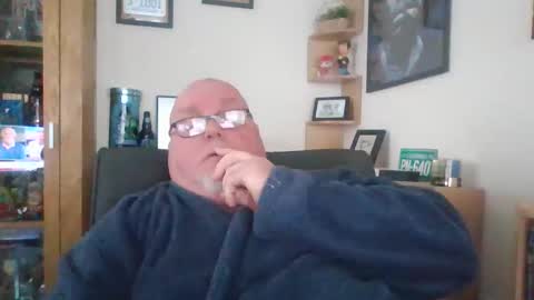 Harry online show from 02.09.26