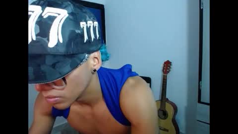 jersiherberth online show from 03.21.26