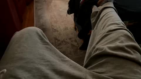 Snapshot of jerswill chatting on 10.14.25 Jeremys room chill and puff one enjoy online show from 10.14.25