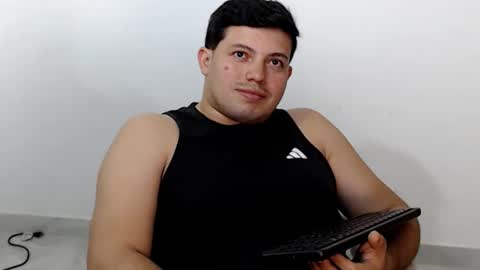 ItsJert Bear  online show from 04.06.26