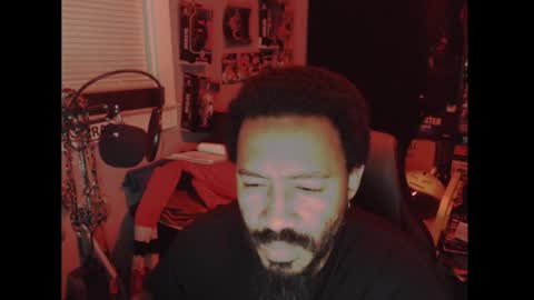 Snapshot of jerzey2k2 chatting on 03.02.26 Jerzey2k2 aka the Alpha online show from 03.02.26