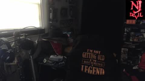 Snapshot of jerzey2k2 chatting on 03.04.26 Jerzey2k2 aka the Alpha online show from 03.04.26