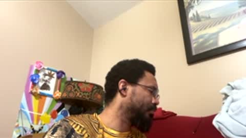 Snapshot of jerzey2k2 chatting on 03.07.26 Jerzey2k2 aka the Alpha online show from 03.07.26