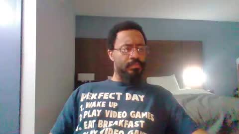 Snapshot of jerzey2k2 chatting on 03.19.26 Jerzey2k2 aka the Alpha online show from 03.19.26