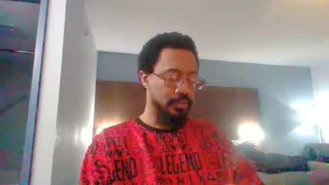 Snapshot of jerzey2k2 chatting on 03.20.26 Jerzey2k2 aka the Alpha online show from 03.20.26