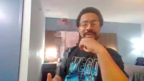 Snapshot of jerzey2k2 chatting on 03.21.26 Jerzey2k2 aka the Alpha online show from 03.21.26