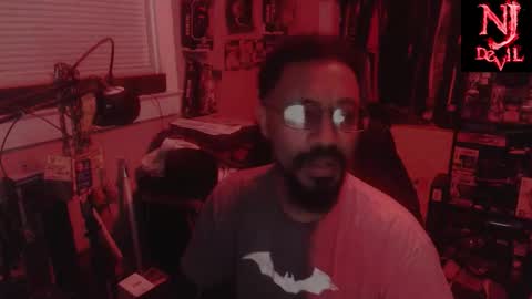 Snapshot of jerzey2k2 chatting on 03.26.26 Jerzey2k2 aka the Alpha online show from 03.26.26