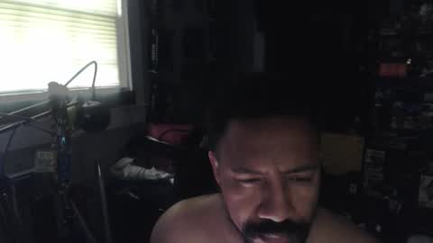 Snapshot of jerzey2k2 chatting on 03.31.26 Jerzey2k2 aka the Alpha online show from 03.31.26