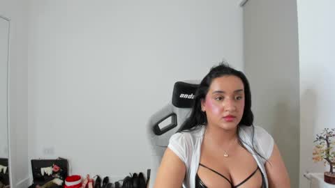 MistressJesicaCoper online show from 05.09.26