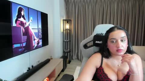 MistressJesicaCoper online show from 05.15.26