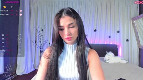 Jesika online show from 01.05.25