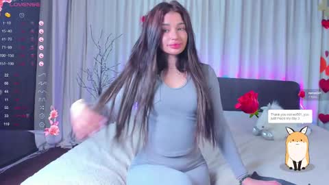 Jesika online show from 02.25.25