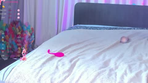 Jesika online show from 02.26.25