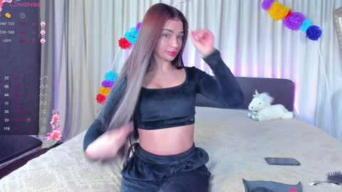 Jesika online show from 03.05.25