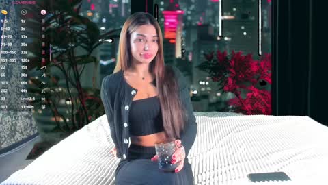 Jesika online show from 09.13.25