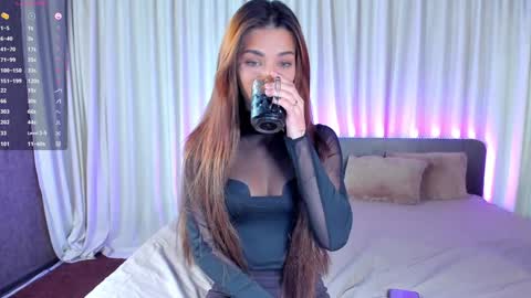 Jesika online show from 10.03.25