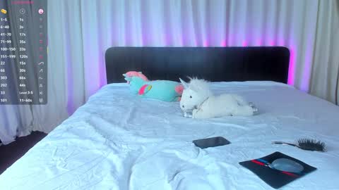 Jesika online show from 10.15.25