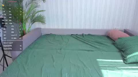 Jesika online show from 07.07.26
