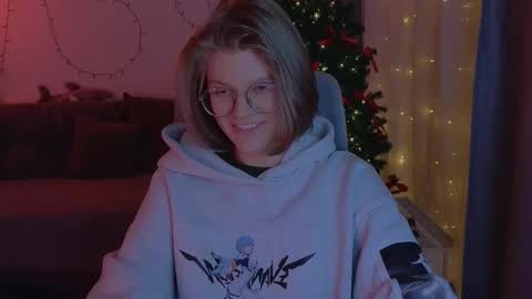 Snapshot of jess0e9 chatting on 01.05.26 JessieVibes online show from 01.05.26