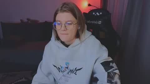 Snapshot of jess0e9 chatting on 02.13.26 JessieVibes online show from 02.13.26