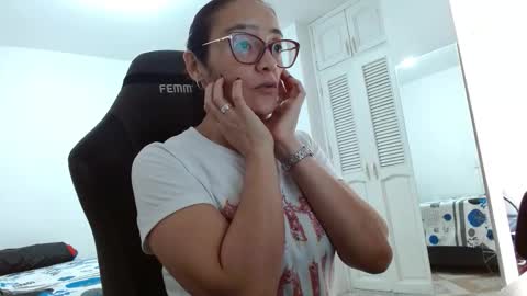 jessica herreraToday I will be your devil and you my victim online show from 11.04.25