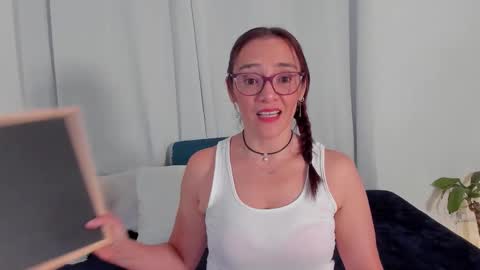 jessica herreraToday I will be your devil and you my victim online show from 02.26.26
