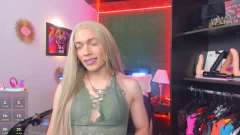 Jess online show from 10.09.25