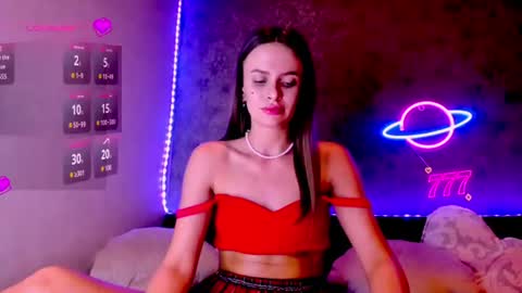 Jess online show from 07.11.26