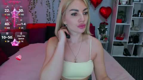 Jessa Bellucci online show from 03.18.26