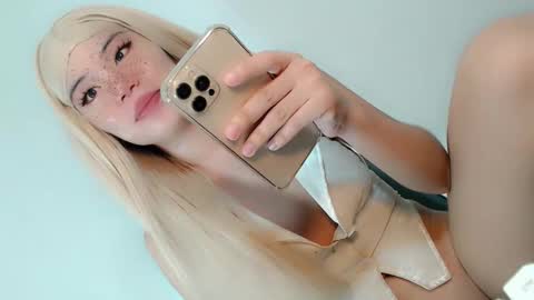 jessalicious1 online show from 05.19.26