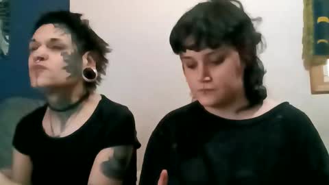 jessamariabelle online show from 06.04.26