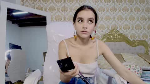 jessb_ online show from 09.11.25