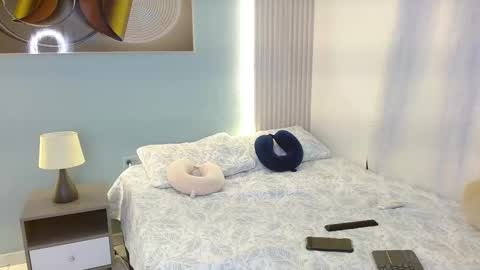 Snapshot of jessdant_luv chatting on 12.14.25 Hello we are Jesse and Dante. online show from 12.14.25