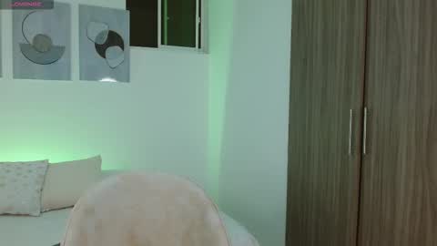 Snapshot of jessdant_luv chatting on 02.12.26 Hello we are Jesse and Dante. online show from 02.12.26