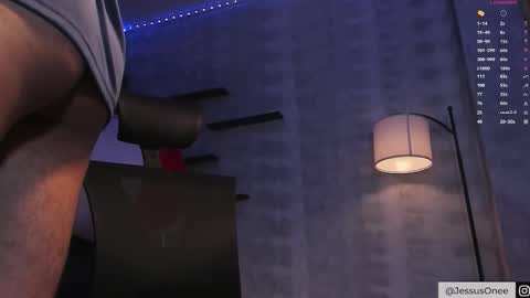 Snapshot of jessdrop chatting on 11.22.25 Jesus IG JessusOne online show from 11.22.25