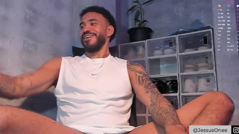 Jesus  IG JessusOne online show from 05.24.26