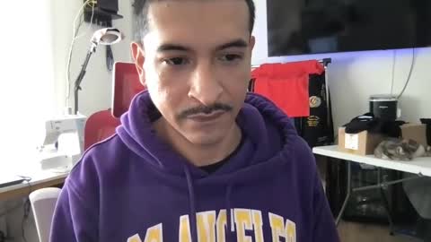 Hungjessy online show from 01.06.25