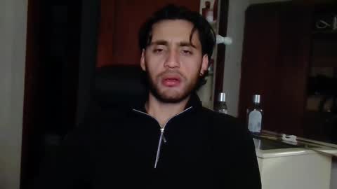 Angel  Demon online show from 11.23.25