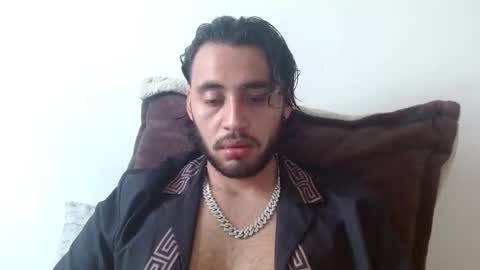 Angel  Demon online show from 02.05.26