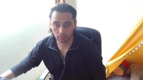 Angel  Demon online show from 03.03.26