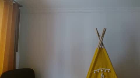 Angel  Demon online show from 03.13.26