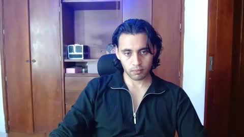 Angel  Demon online show from 03.20.26