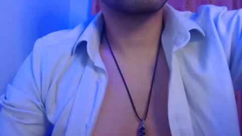Angel  Demon online show from 04.30.26