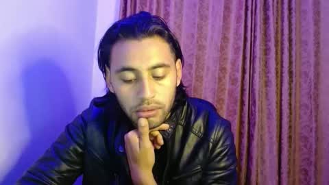 Angel  Demon online show from 05.04.26