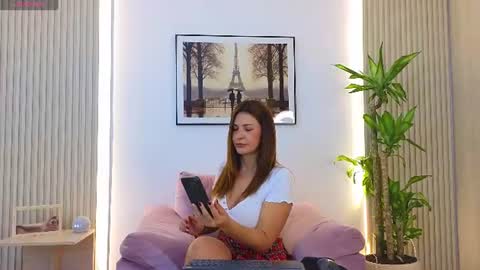 bella  adams online show from 07.31.26