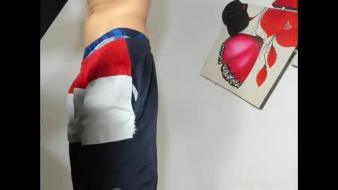 jesshot_bigcock online show from 04.27.26