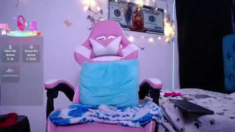 Jessie online show from 05.04.26