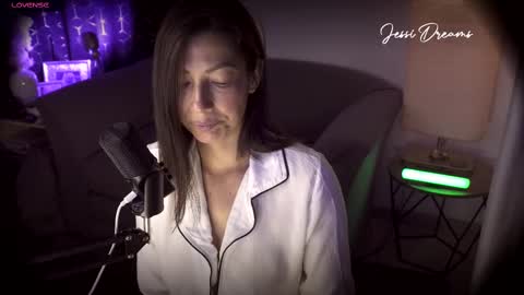 Jessica Gomez online show from 09.30.25
